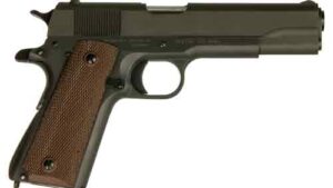 INLAND 1911A1 GOVT MODEL 45ACP - 7RD PARKERIZED