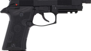 BERETTA 80X CHEETAH 380 ACP - 15RND 4.4" TAC URBAN THREADED