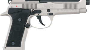 BERETTA 92X PERFORMANCE DEF - ALLOY 15-SHOT 4.9" BBL OR