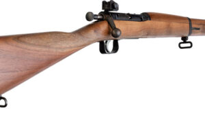 CRICKETT RIFLE YOUTH MINI - SPRINGFIELD 1903 22LR
