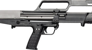 KEL-TEC KSG SHOTGUN 410 GA 3" - 14-SHOT 18.5" CYLINDER BLACK