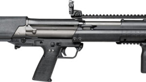 KEL-TEC KSG DEFENDER SHOTGUN - 12 GA 3" 12-SH 18.5" CYL BLK