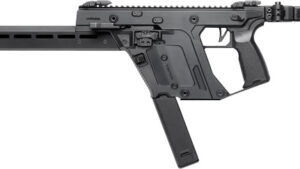 KRISS VECTOR CRB G3 10MM 16" - 33RD FOLDING STOCK BLACK