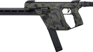 KRISS VECTOR CRB G3 10MM 16" - 33RD FOLDING STOCK WOODLAND