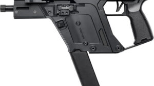 KRISS VECTOR SDP G3 PISTOL - 10MM 5.5" THREADED 33RD BLACK