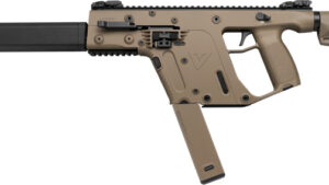 KRISS VECTOR CRB G2 10MM 16" - 33RD M4 STOCK FDE