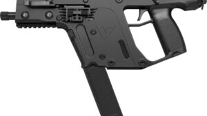 KRISS VECTOR SDP G2 PISTOL - 10MM 5.5" THREADED 33RD BLACK