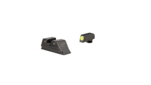 TRIJICON 3DOT HD NS GLK MOS 9MM/40SW YW