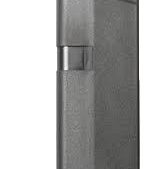 GLOCK MAGAZINE G43 9MM 6RD W/EXT PKG