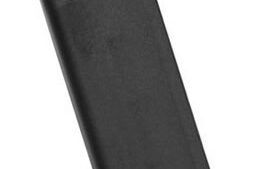 GLOCK MAG G17/G34 9MM 15RD PKG BLK