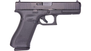 GLOCK G17 G5 9MM 10+1 4.49" FS