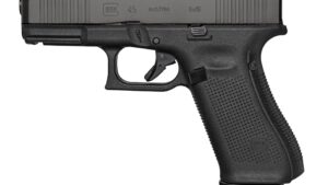 GLOCK G45 G5 9MM 10+1 4.0" MOS FS