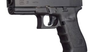 GLOCK G20SF 10MM FS 10+1