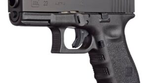 GLOCK G23 G3 40S&W 10+1 4" FS
