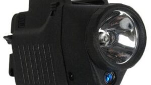 GLOCK TACTICAL LIGHT/LASER GL RAILS