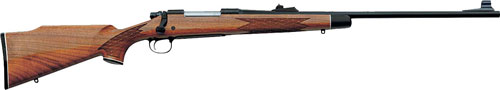 REMINGTON 700BDL 300 WIN MAG - 24" BLUED/WALNUT