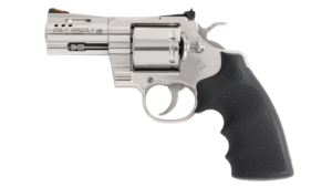 COLT GRIZZLY 357MAG SS 3" HOGUE