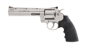 COLT GRIZZLY 357MAG SS 6" HOGUE