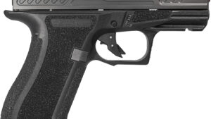 SHADOW SYSTEMS CR920X ELITE 9M - OPTIC CUT FLUTED BRONZE BBL