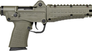 KEL-TEC SUB-2000 S2K 5.7 20RD - MAGAZINE GREEN
