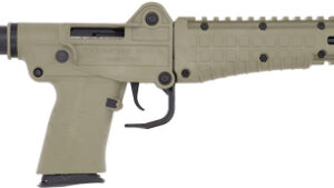 KEL-TEC SUB-2000 S2K 5.7 20RD - MAGAZINE TAN