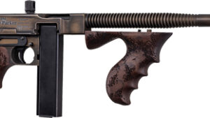 THOMPSON 1927A1 45ACP CARBINE - 18" BONNIE & CLYDE EDITION