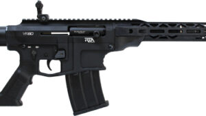 ROCK ISLAND VR80 SHOTGUN 12GA - 20" 5RD 3" AR-15 STYLE