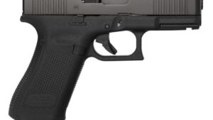 GLOCK G45 G5 9MM 17+1 4.0" FS