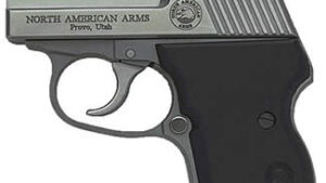 NORTH AMERICAN ARMS 32ACP GUARDIAN SS 2.18" 6+1