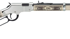 HENRY REPEATING ARMS GOLDENBOY AMERICAN EAGLE 22LR