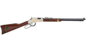 HENRY REPEATING ARMS GOLDEN BOY GOD BLESS AMER 22LR