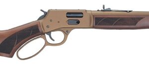 HENRY REPEATING ARMS H12 EXPLORER 44MAG BL/BRZ