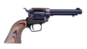 HERITAGE MANUFACTURING 22LR COLOR CASE 4.75" FS