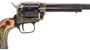 HERITAGE MANUFACTURING 22LR/22M COLOR CASE 6.5" FS