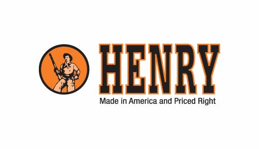 HENRY REPEATING ARMS H1 CLASSIC 22LR BL/WD 18.5" LL