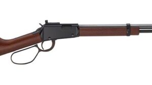 HENRY REPEATING ARMS LEVER SMALL GAME 22MAG 20.5"
