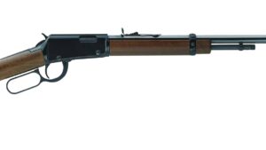HENRY REPEATING ARMS LEVER ACTION FRONTIER SR 22LR