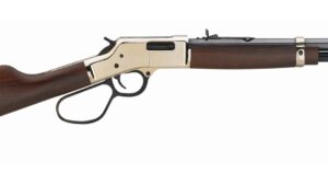 HENRY REPEATING ARMS H6 BIG BOY CARBINE 327FED/32HR