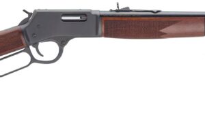 HENRY REPEATING ARMS BIG BOY STEEL 41MAG BL/WD