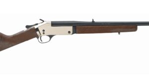 HENRY REPEATING ARMS HENRY SINGLESHOT BRASS 44MAG