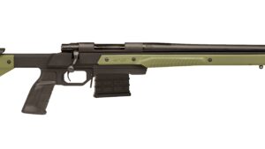 HOWA ORYX CHASSIS 7.62X39 TB