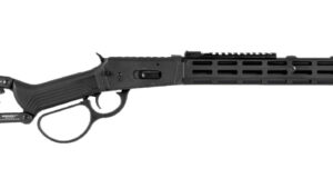 DERYA ARMS RAN IRONWOLF 44MAG 8+1 18" BLK