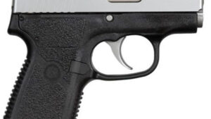 KAHR ARMS P380 380 SS/POLYMER 6+1 NS CA