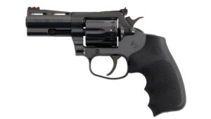 COLT KING COBRA 22LR BL 3" SA/DA