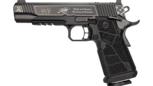 KIMBER 1911 DS WARRIOR 9MM 5" BOOT