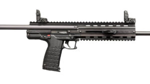 KELTEC CMR-30 CARBINE 22MAG BLK 16"