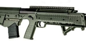 KELTEC RDB20 5.56MM BL/GREEN 20"