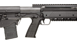 KELTEC RDB17 CARBINE 5.56 BL/BLK 17"