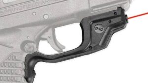 CRIMSON TRACE LASERGUARD SPRINGFIELD XDS