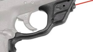 CRIMSON TRACE LASERGUARD S&W SHIELD 9MM/40